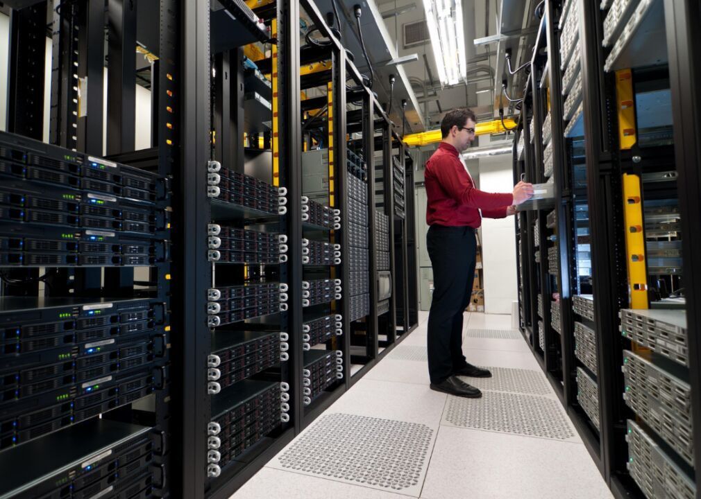 #53. Network and computer systems administrators
